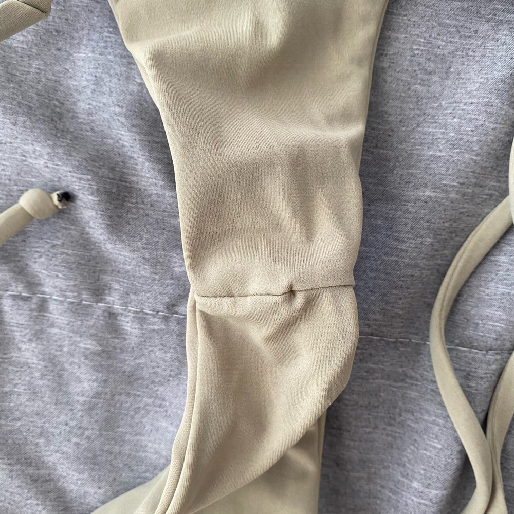 Olive Bikini Set - Picture 4 of 6